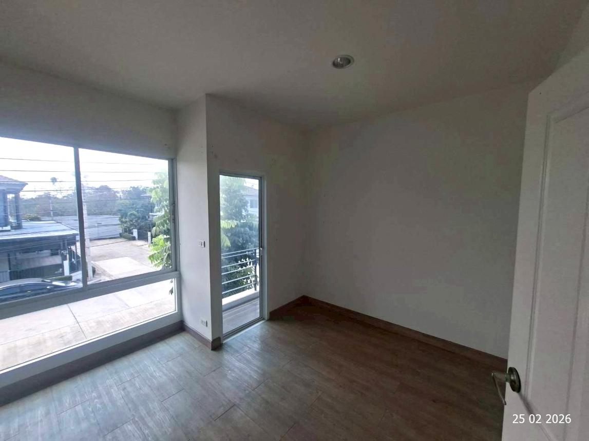 picture HOME 38.1 Sq.w. Uthai Phra Nakhon Sri Ayutthaya for 3.1M - 26/33