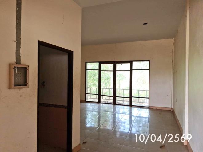 รูป บ้านเดี่ยว 2712 ตร.วา วังวิเศษ ตรัง 5.5M - รูปที่ 11/37