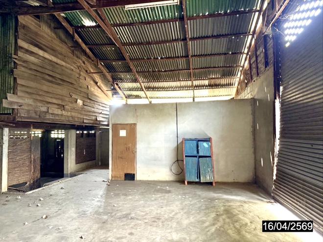 รูป บ้านเดี่ยว 199 ตร.วา แก้งคร้อ ชัยภูมิ 853,000 - รูปที่ 5/29