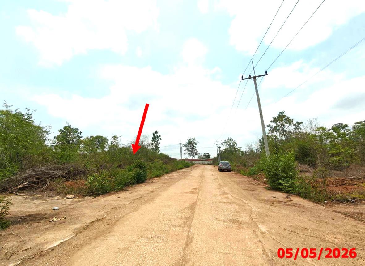 picture LAND 920 Sq.w. Mae Tha Lamphang for 1.3M - 15/21