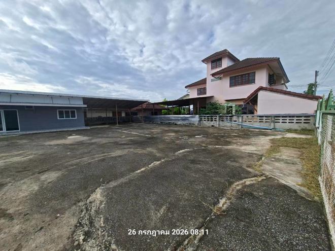 picture HOME 198.9 Sq.w. Muang Phetchabun Phetchabun for 3.1M - 11/29