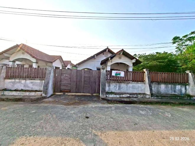 picture HOME 145 Sq.w. Phachi Phra Nakhon Sri Ayutthaya for 1.2M - 1/23