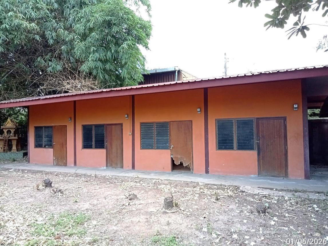 picture FACTORY 270 Sq.w. Non Sung Nakhon Ratchasima for 2.3M - 18/27