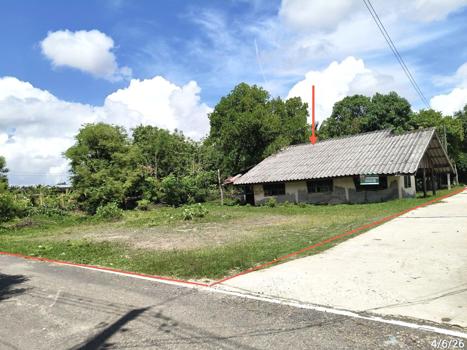 picture HOME 347 Sq.w. Non Narai Surin for 558,000 - 22/25