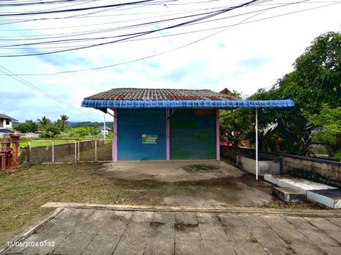 บ้านเดี่ยว 972 ตร.วา พญาเม็งราย เชียงราย 3.4M