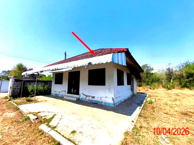 บ้านเดี่ยว เกาะคา ลำปาง : บ้านเดี่ยว 2059 ตร.วา เกาะคา ลำปาง 4.9M