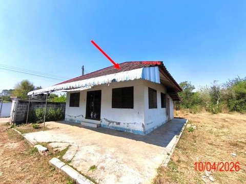 HOME 2059 Sq.w. Ko Kha Lamphang for 4.9M