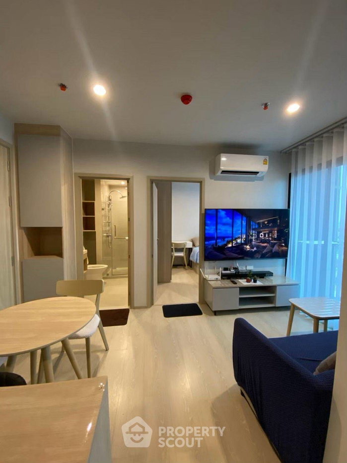 picture 2-BR Condo at NUE Mega Plus Bangna in Bang Kaeo (ID 3328353) - 3/30