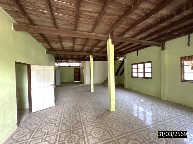 รูป บ้านเดี่ยว 852 ตร.วา พยัคฆภูมิพิสัย มหาสารคาม 1.7M - รูปที่ 6/39
