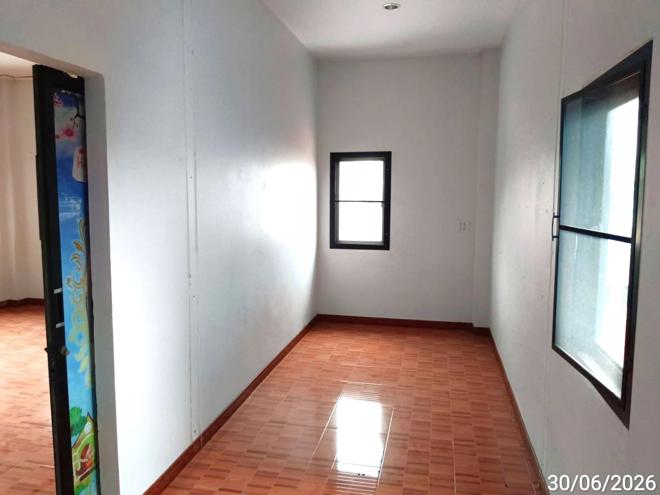 รูป บ้านเดี่ยว 68 ตร.วา ดงเจริญ พิจิตร 3.7M - รูปที่ 15/37