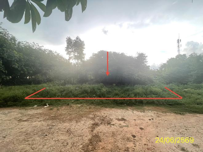 picture LAND 99.8 Sq.w. Hat Yai Songkhla for 569,000 - 1/21