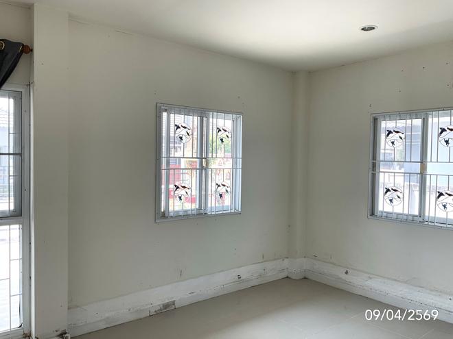 รูป บ้านเดี่ยว 72 ตร.วา สิรารมย์ พาร์ค โสธร เมืองฉะเชิงเทรา ฉะเชิงเทรา 4.3M - รูปที่ 6/45