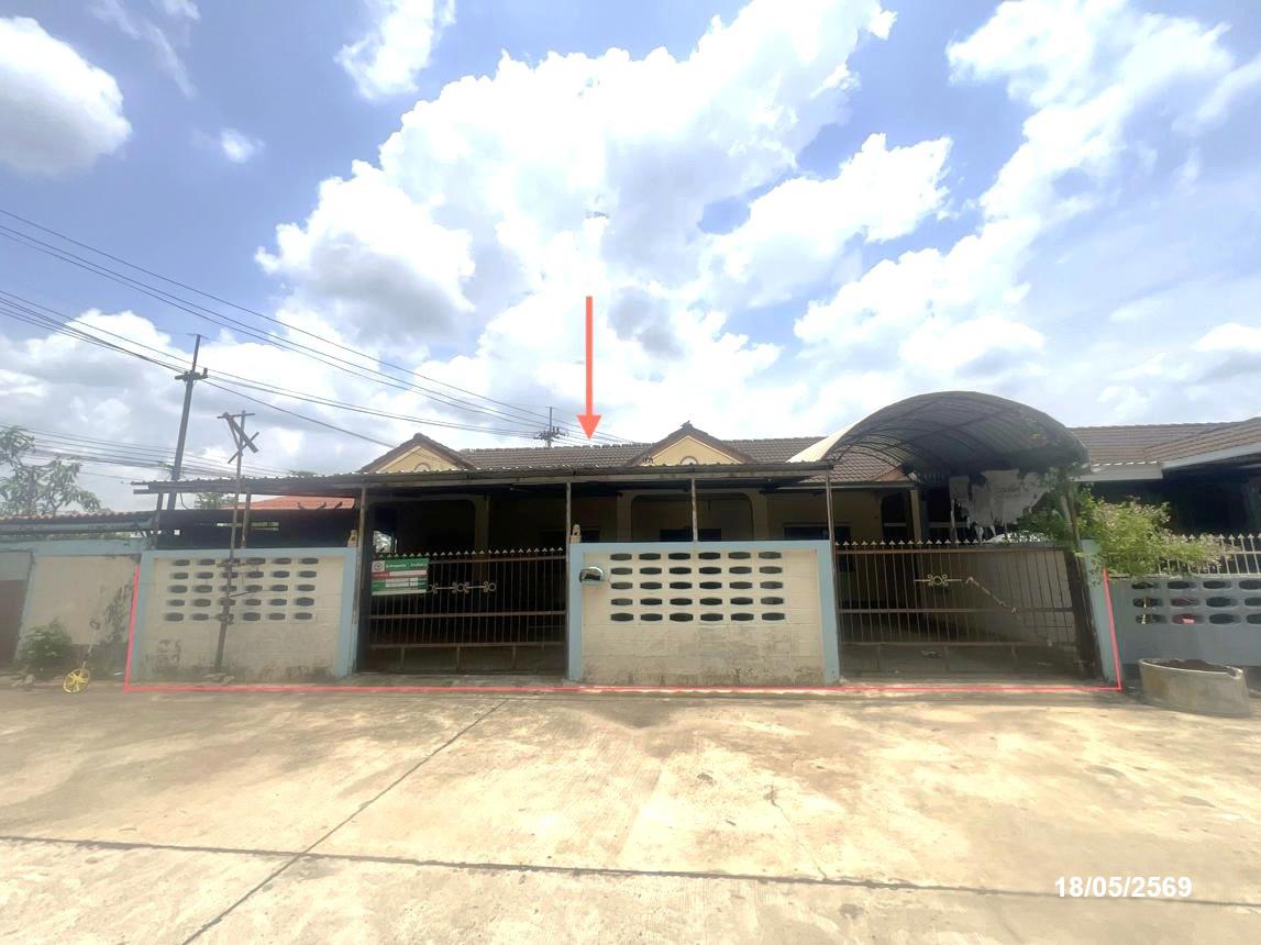 picture HOME 81 Sq.w. Muang Si Sa Ket Si Sa Ket for 2.6M - 19/39