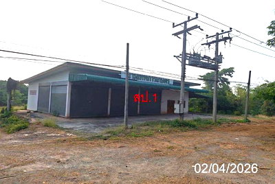 บ้านเดี่ยว ลำพูน : บ้านเดี่ยว 1096.4 ตร.วา บ้านโฮ่ง ลำพูน 3.5M