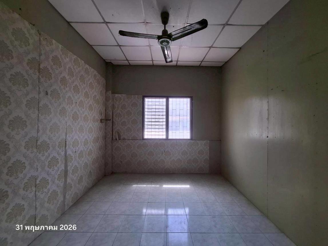 picture TOWN HOUSE 72 Sq.w. Ban Bung Chonburi for 2.4M - 38/47