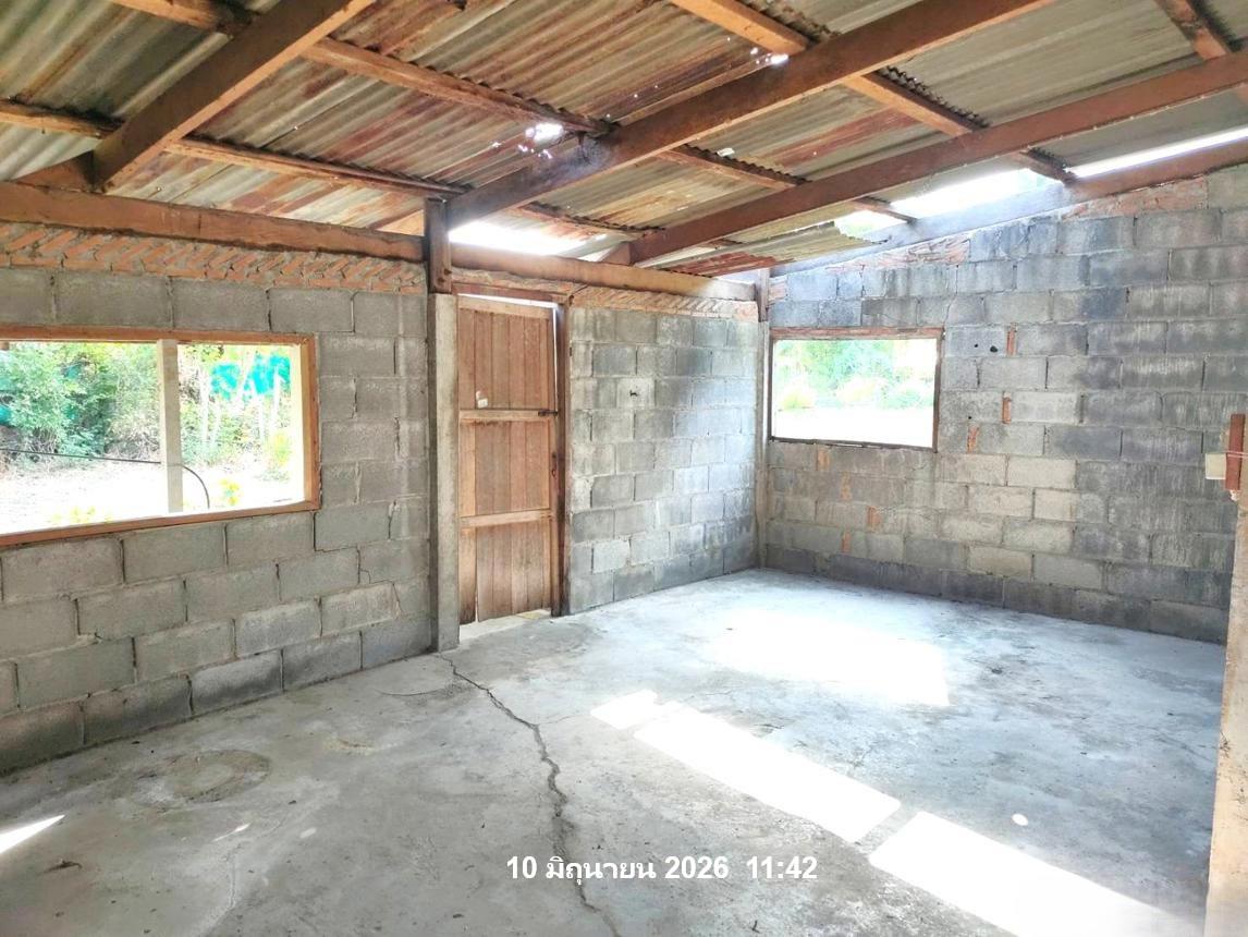 รูป บ้านเดี่ยว 116 ตร.วา ชัยบาดาล ลพบุรี 356,000 - รูปที่ 25/33