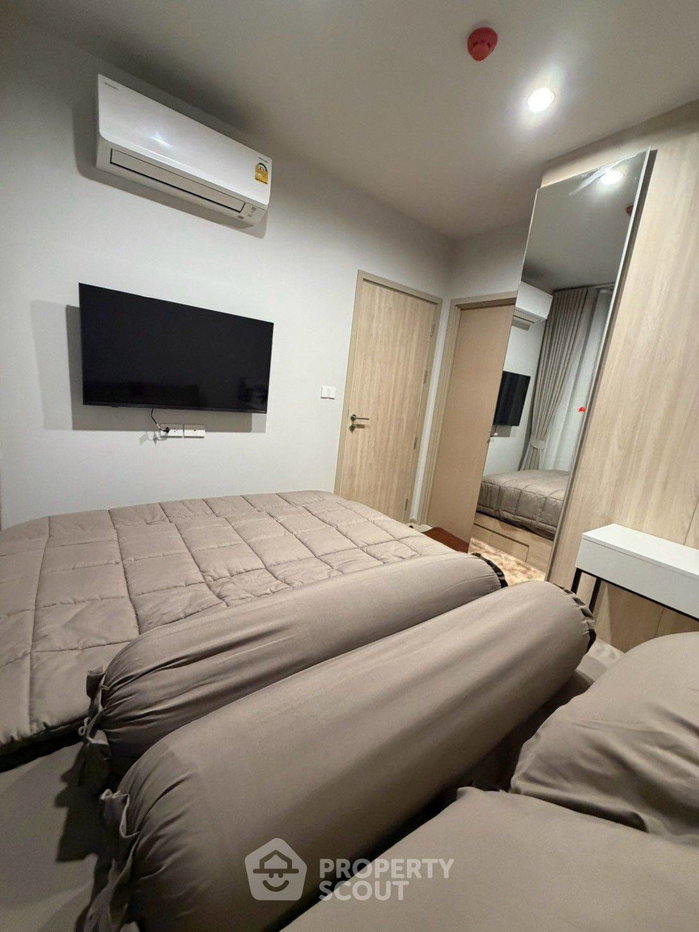 picture High-Floor 2-BR Condo At NUE Mega Plus Bangna For Rent (ID 3328357) - 36/36