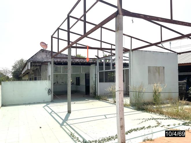 picture HOME 1615 Sq.w. Na Mon Kalasin for 13.1M - 2/35