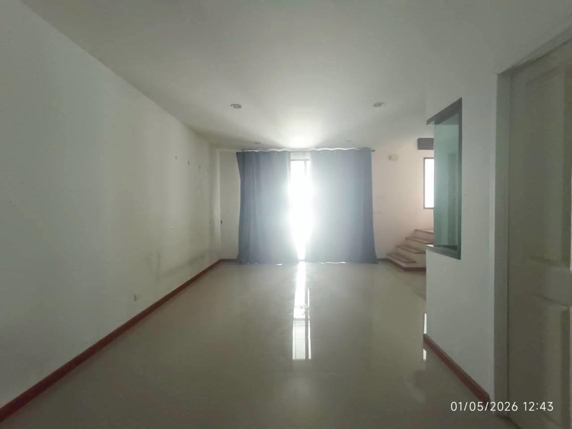 picture TOWN HOUSE 20.5 Sq.w. Bang Bua Thong Nonthaburi for 2.1M - 23/43