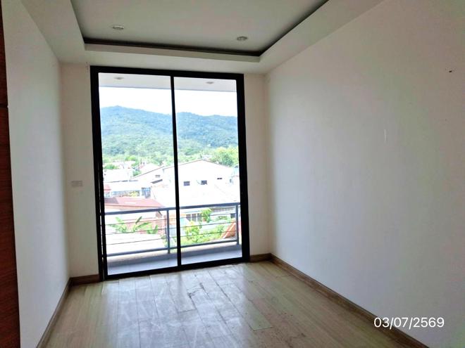 picture TOWN HOUSE 23.7 Sq.w. Hat Yai Songkhla for 5.6M - 22/53