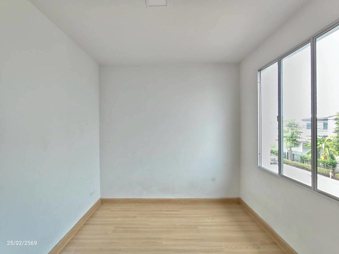 picture TOWN HOUSE 18.7 Sq.w. Khlong Luang Pathumthani for 2.1M - 21/31