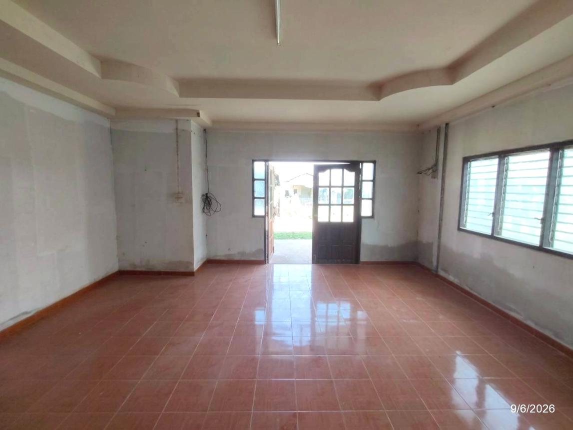 picture HOME 57.4 Sq.w. Muang Udon Thani Udon Thani for 751,000 - 16/29