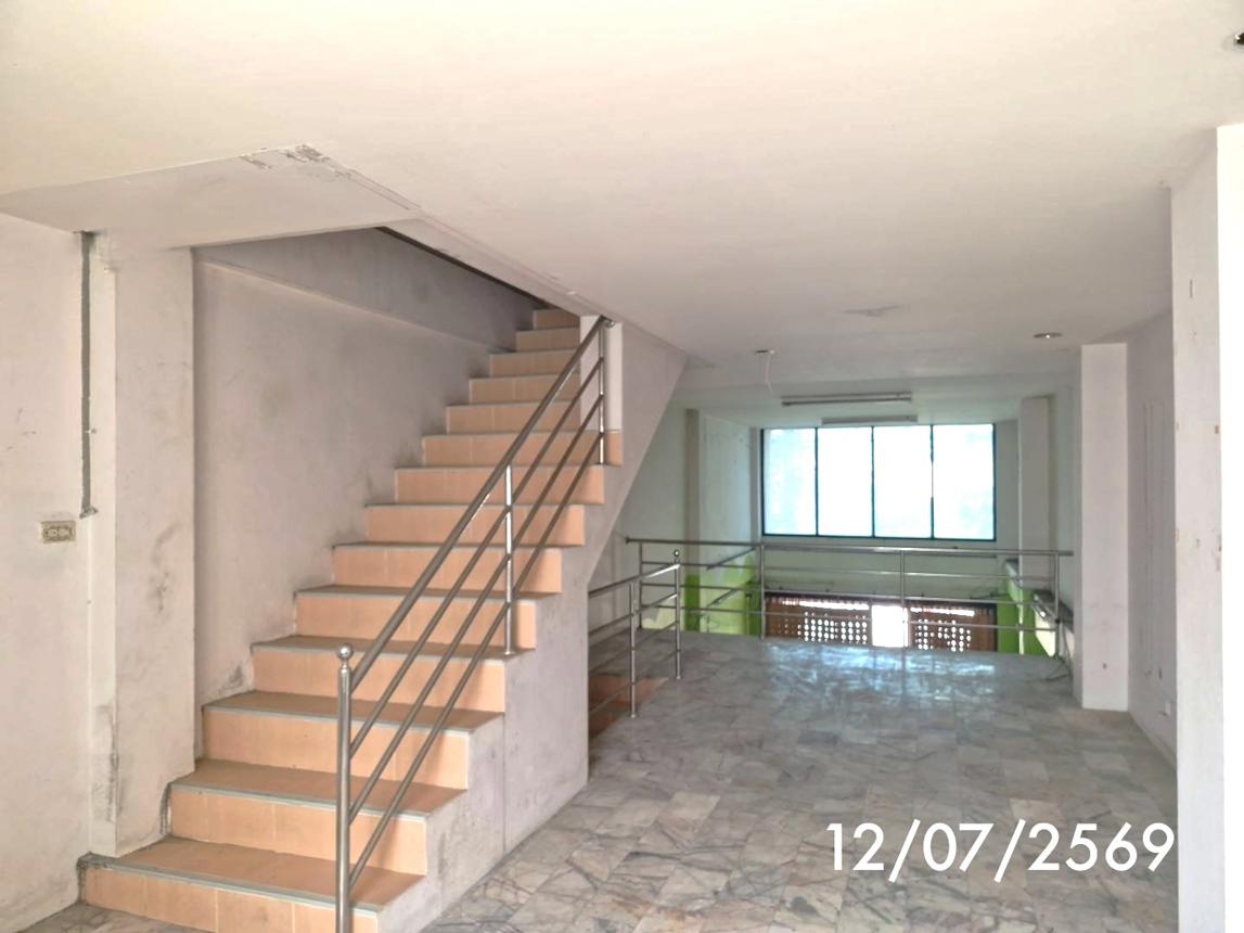 picture SHOP HOUSE 23.4 Sq.w. Muang Trang Trang for 3.7M - 23/31
