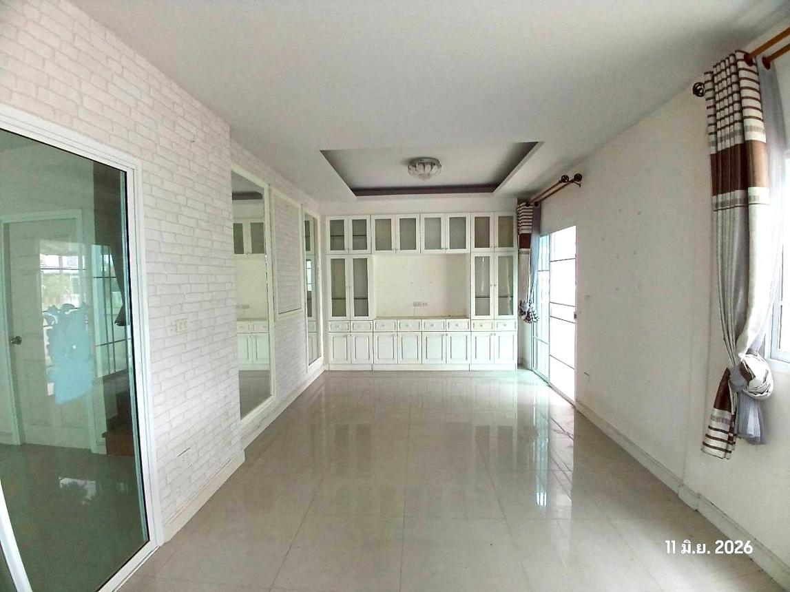 picture HOME 57.8 Sq.w. Doi Saket Chiang Mai for 2.6M - 24/45