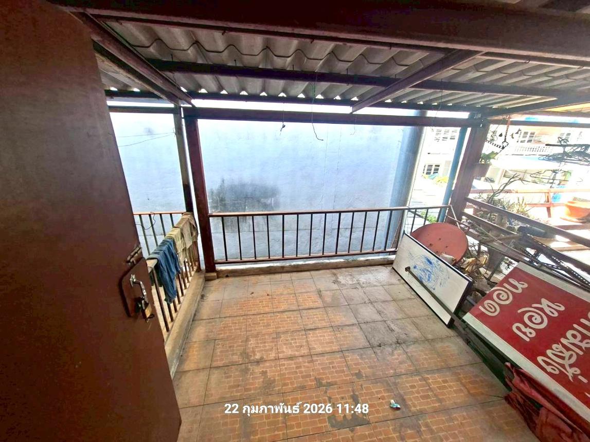 picture SHOP HOUSE 16 Sq.w. Muak Lek Saraburi for 3M - 21/29