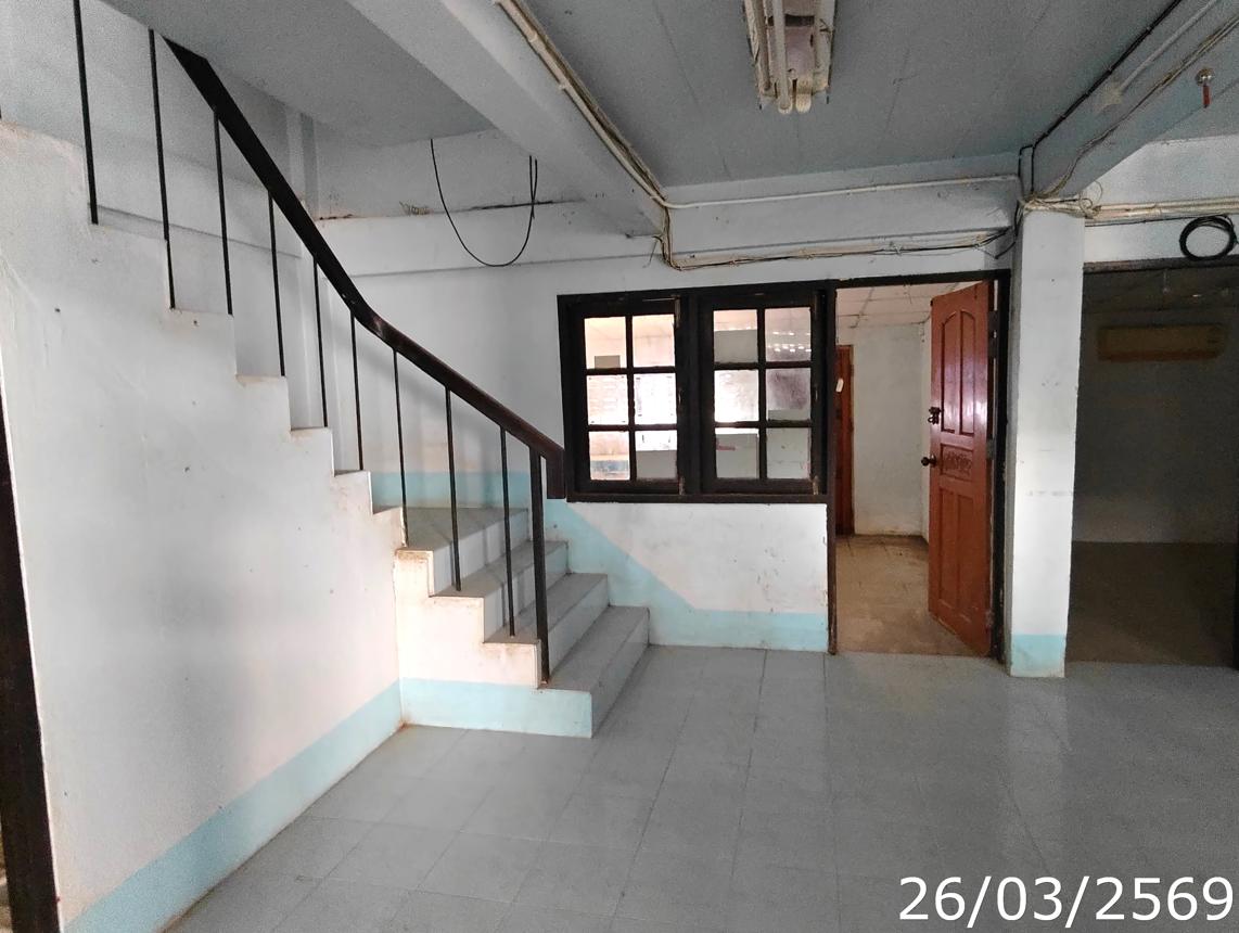 picture SHOP HOUSE 51 Sq.w. Soydow Chanthaburi for 4.2M - 25/45
