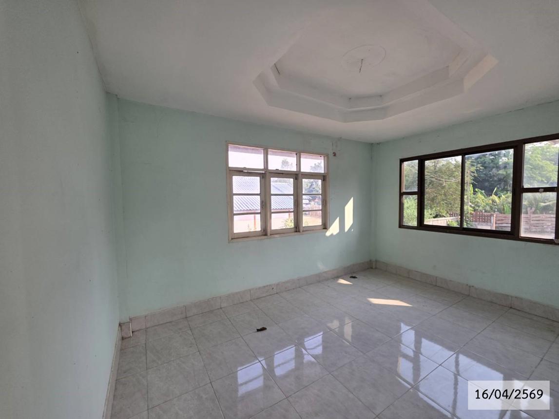 รูป บ้านเดี่ยว 1199 ตร.วา เมืองนครพนม นครพนม 3.2M - รูปที่ 40/55
