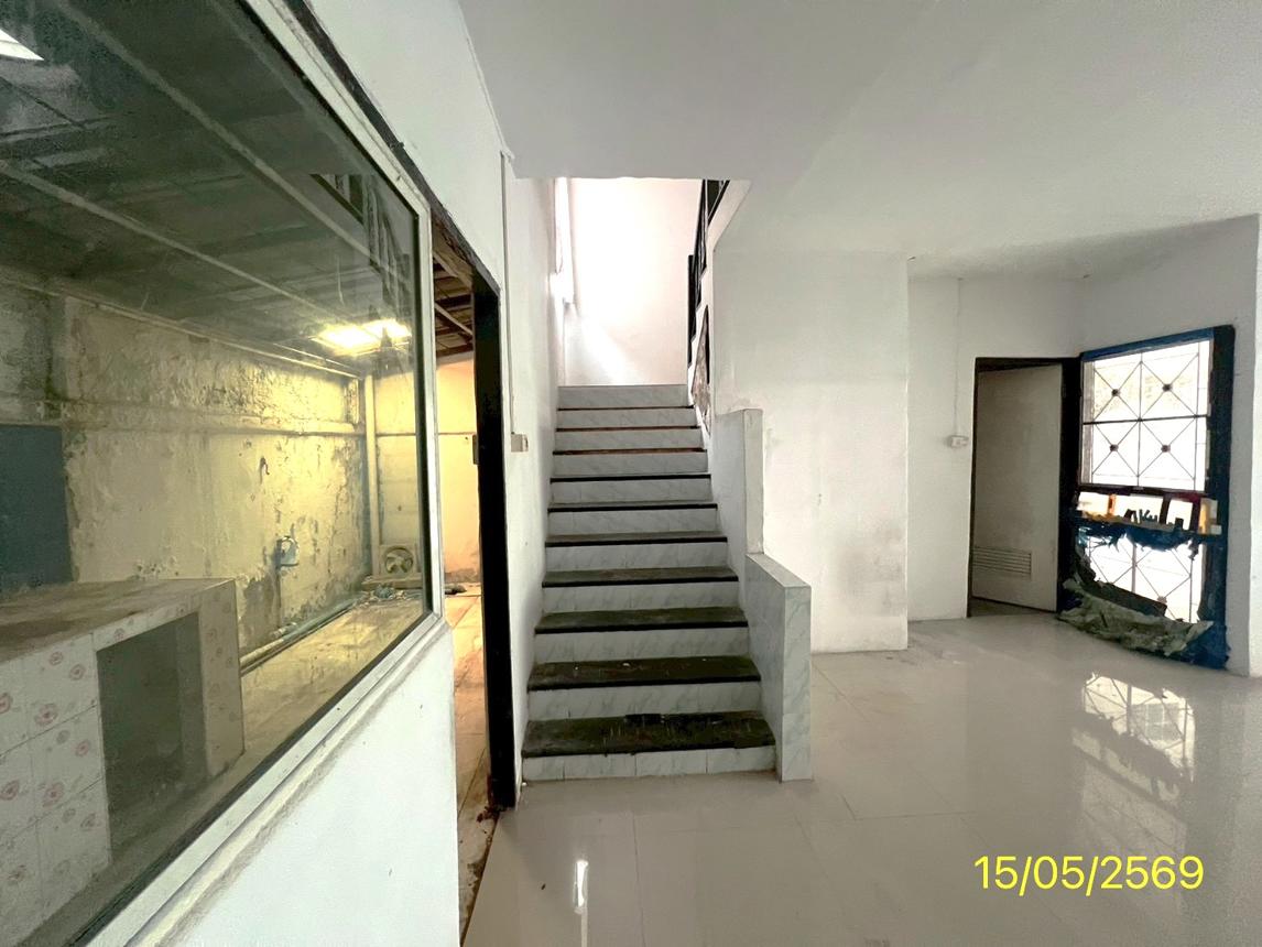 picture TOWN HOUSE 18 Sq.w. Bang Bua Thong Nonthaburi for 1.2M - 23/35