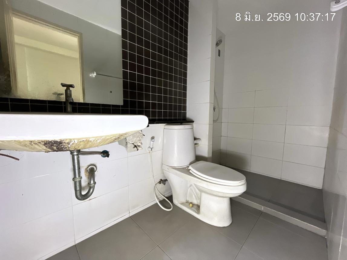 picture SHOP HOUSE 22 Sq.w. Min Buri Bangkok for 6.9M - 27/37