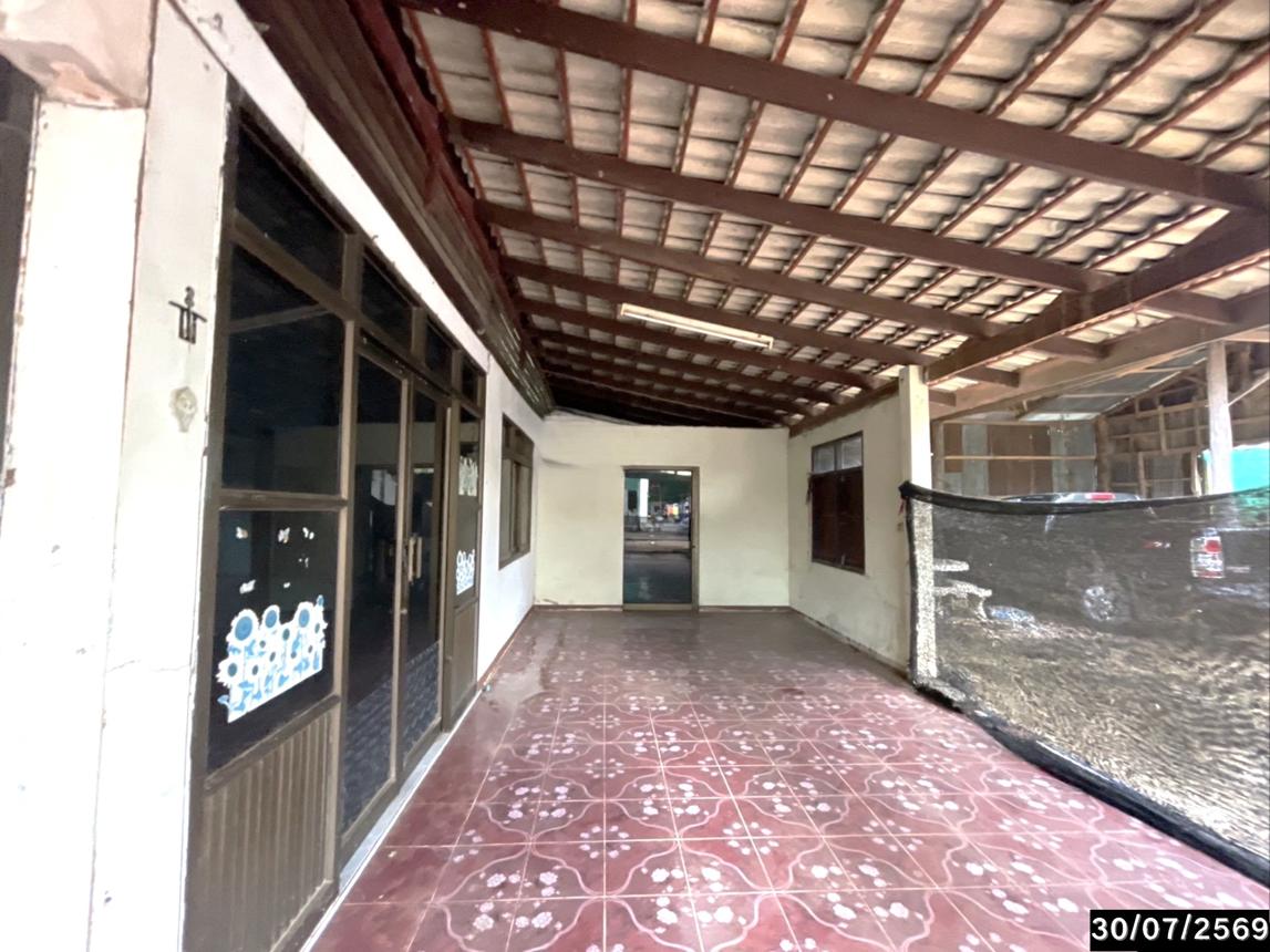 picture HOME 168 Sq.w. Chatturat Chaiyaphum for 629,000 - 28/33