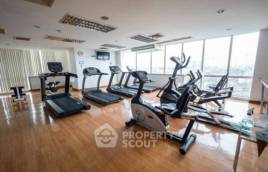 รูป คอนโดสองห้องนอนขนาด 110 ตร.ม. Sarin Place Condominium ใกล้ BTS รัชโยธิน (ID 1179754) - รูปที่ 10/10