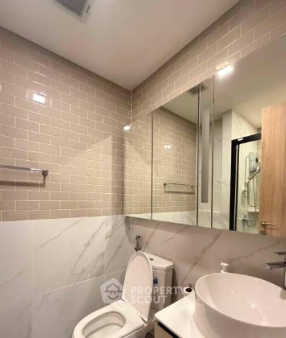 รูป คอนโด 1 ห้องนอน ให้เช่า ชั้น 22 XT Phayathai ใกล้ BTS พญาไท (ID 3123323) - รูปที่ 3/5