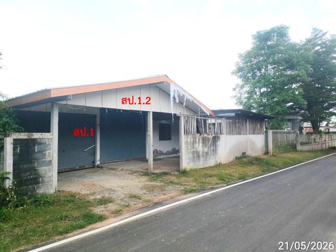 picture HOME 398.7 Sq.w. Wapi Pathum Maha Sarakham for 4.2M - 13/35
