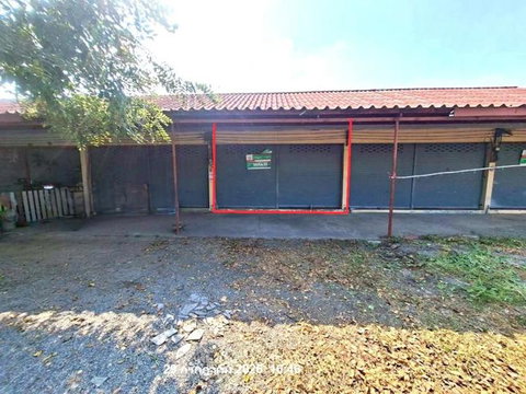 SHOP HOUSE 23.4 Sq.w. Samko Angthong for 409,000