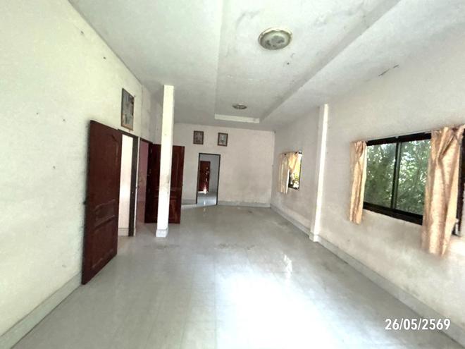 picture HOME 37 Sq.w. Pa Kham Buri Ram for 657,000 - 5/27