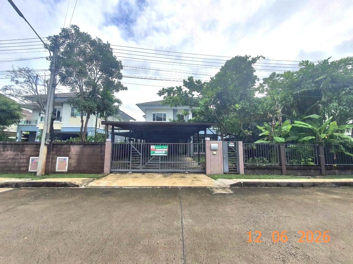 รูป บ้านเดี่ยว 103.1 ตร.วา เดอะแพลนท์ เชียงใหม่ มหิดล-เจริญเมือง สันกำแพง เชียงใหม่ 5.2M - รูปที่ 24/49