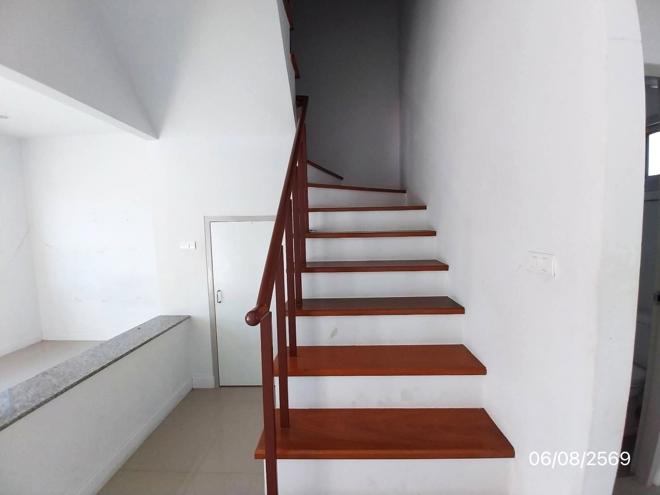 picture TOWN HOUSE 25.3 Sq.w. Bang Bua Thong Nonthaburi for 2.1M - 9/37