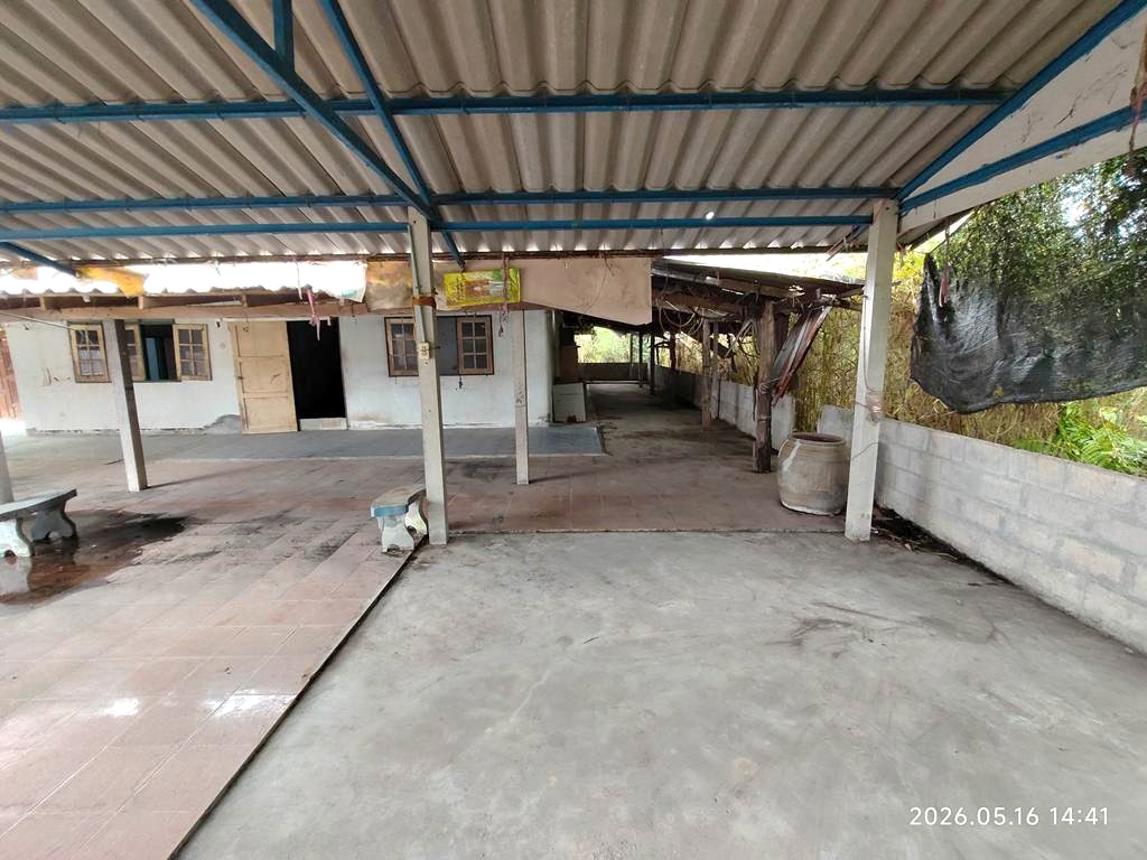 รูป บ้านเดี่ยว 162 ตร.วา บางแพ ราชบุรี 382,000 - รูปที่ 35/41