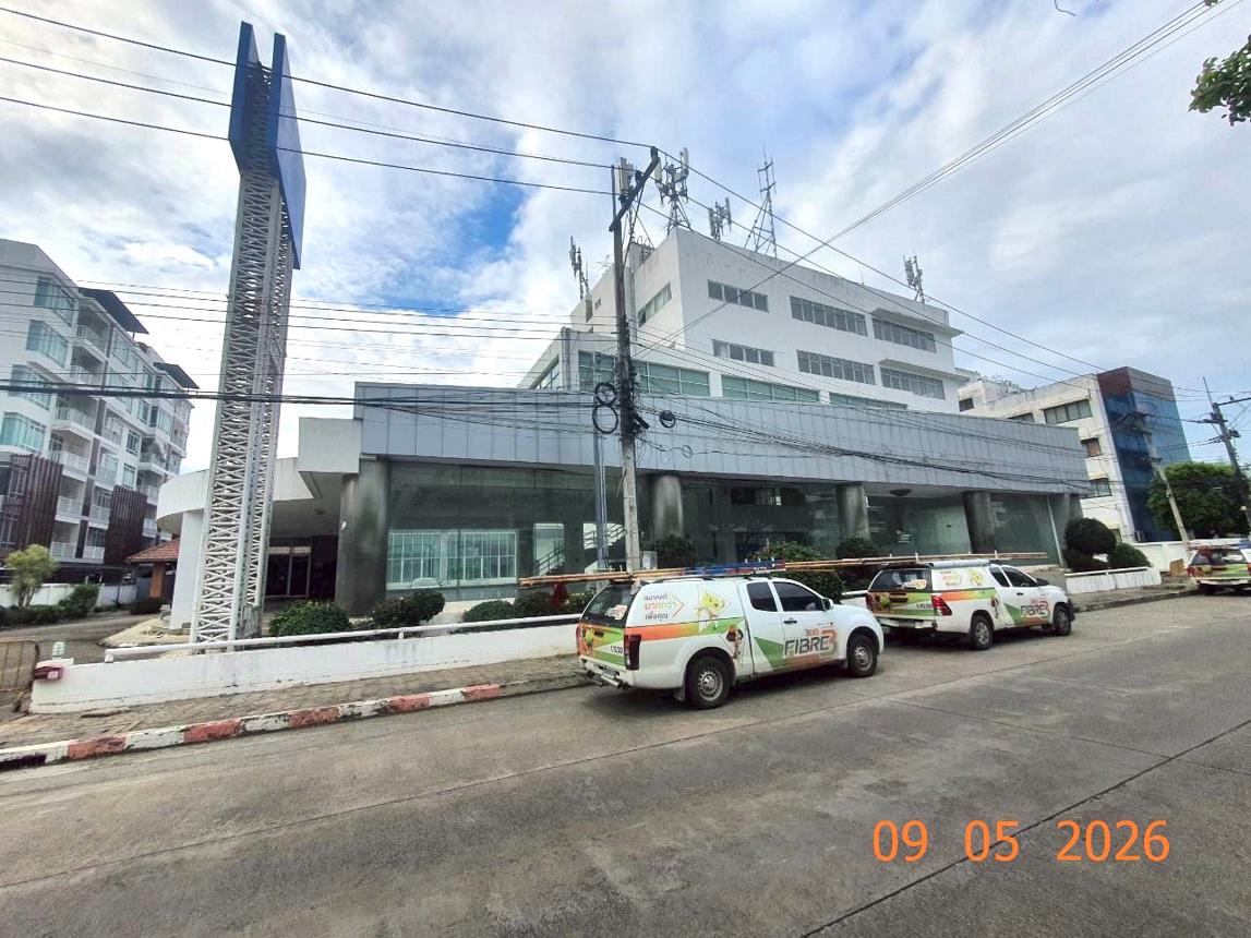 picture OFFICE 841 Sq.w. Muang Chiang Mai Chiang Mai for 121.5M - 49/99