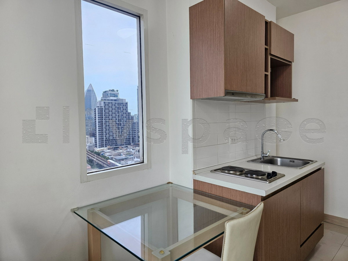 picture ▚ L0XC0Aツ FOR RENT: Ideo Mix Phaholyothin 1 Bed 30.05sqm Corner Unit 0m BTS Saphan Khwai Quiet Side✨ - 3/7