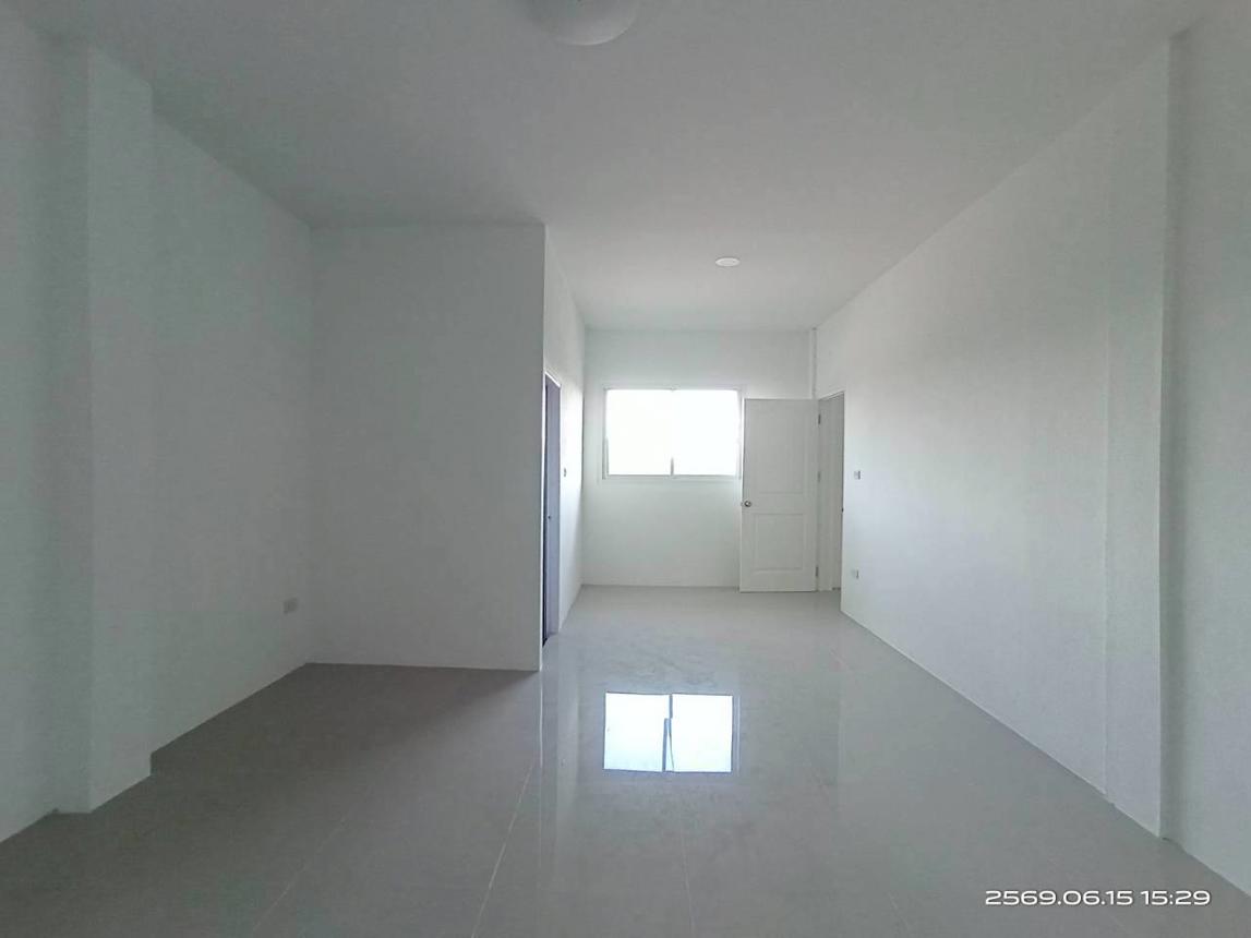 รูป อาคารพาณิชย์ 56.6 ตร.วา เมืองมหาสารคาม มหาสารคาม 3.2M - รูปที่ 33/41