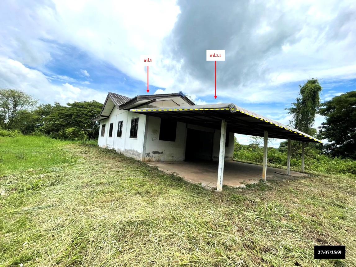 picture HOME 6032 Sq.w. Waritchaphum Sakon Nakhon for 8.7M - 22/45