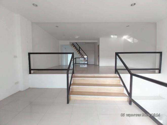 picture SHOP HOUSE 51 Sq.w. Lak Si Bangkok for 23M - 19/63