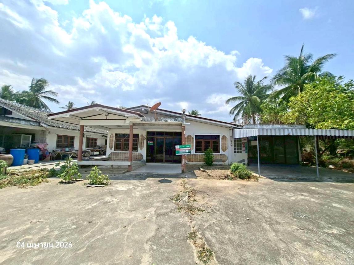 picture HOME 160 Sq.w. Muang Prachaubkirikhan Prachaubkirikhan for 1.1M - 19/39