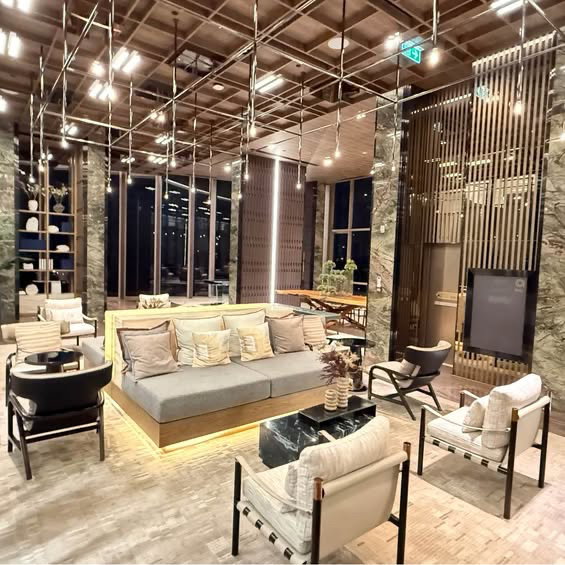 รูป เจ้าของปล่อยเอง Nordic Minimal Style | Fully Furnished | Ready to Move-in | Ekkamai | High Floor | 35+ sqm - รูปที่ 26/36