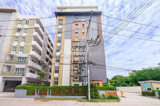Project The East Ville Bangsaen Picture - 2/6
